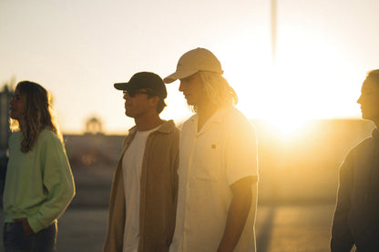 Mystic Last Light Shirt | 24 - S/S Shirts