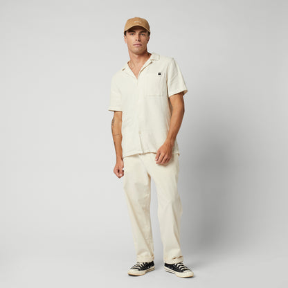 Mystic Last Light Shirt | 24 - S/S Shirts