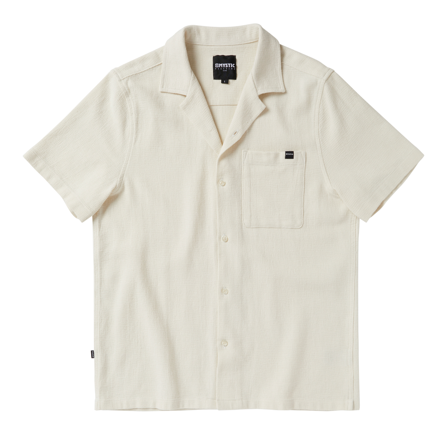 Mystic Last Light Shirt | 24 - S/S Shirts