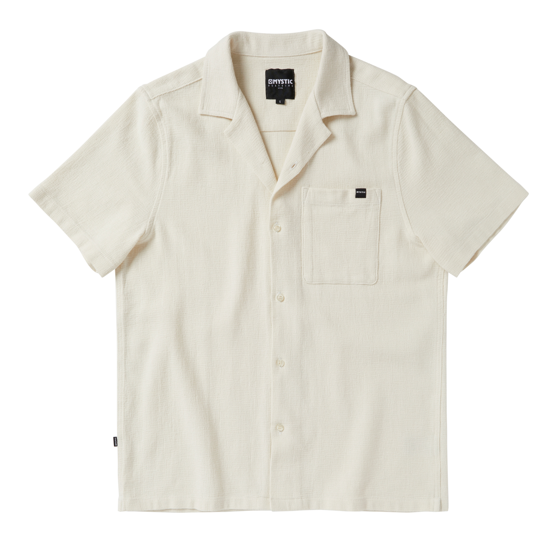 Mystic Last Light Shirt | 24 - S/S Shirts