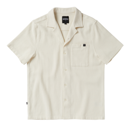 Mystic Last Light Shirt | 24 - S/S Shirts