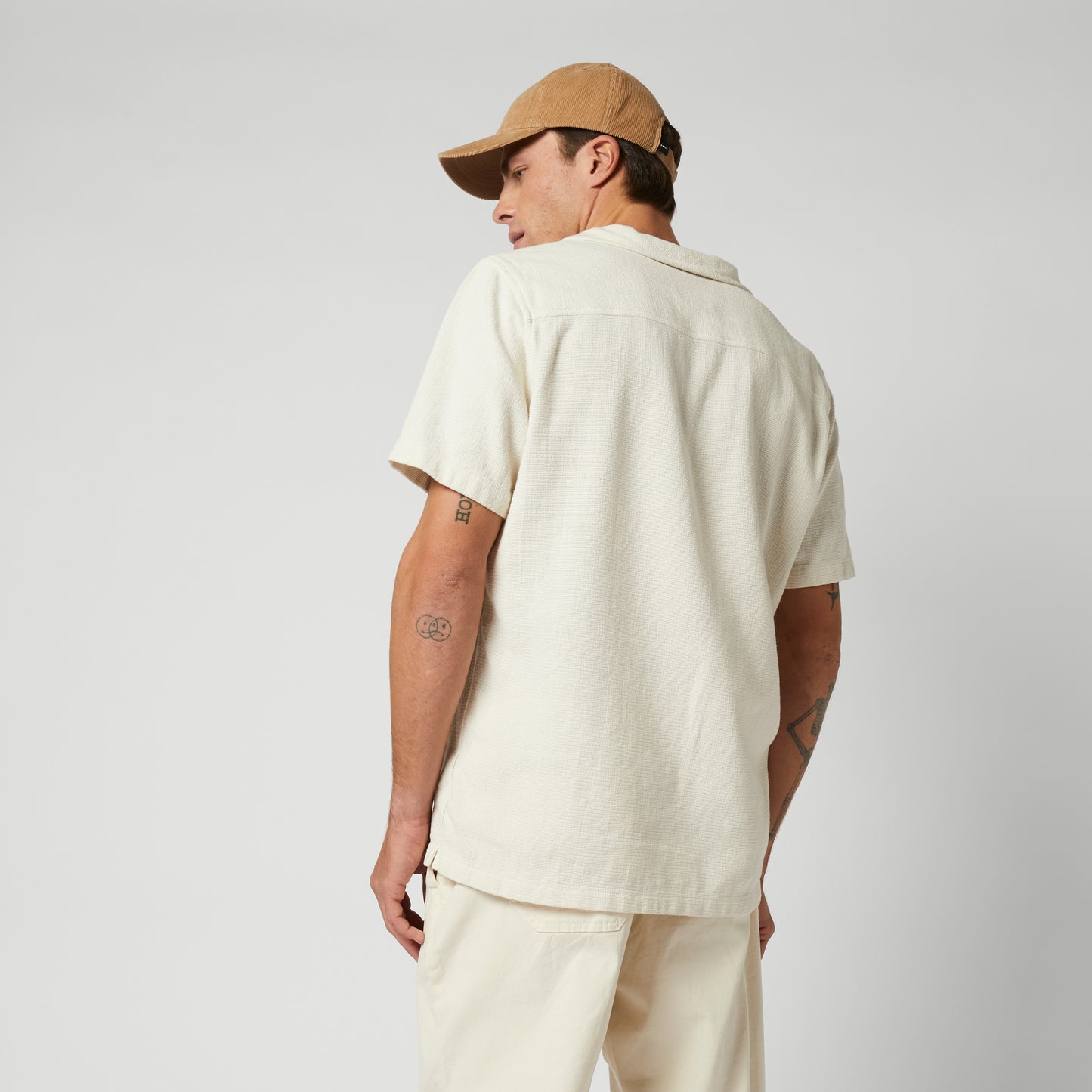 Mystic Last Light Shirt | 24 - S/S Shirts