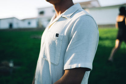 Mystic Last Light Shirt | 24 - S/S Shirts