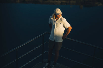 Mystic Last Light Shirt | 24 - S/S Shirts