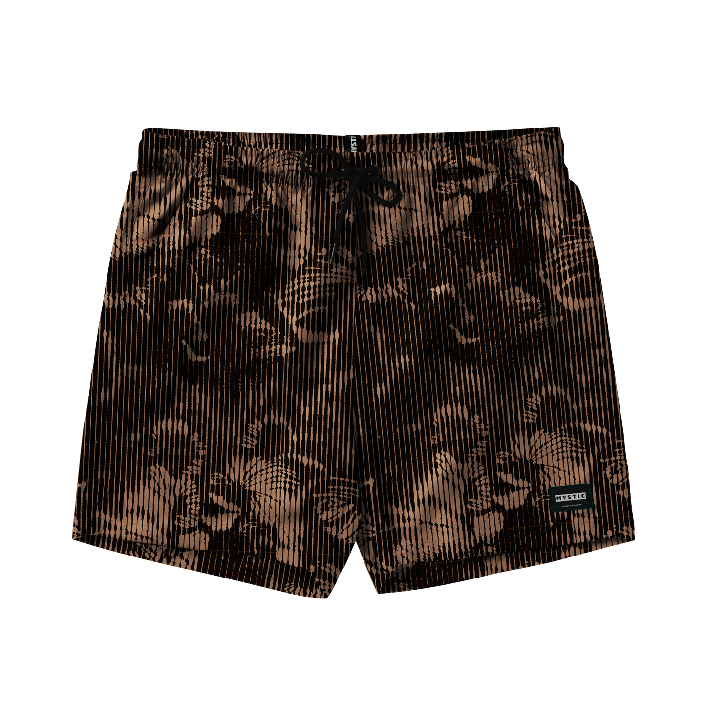 Mystic Artwork Swimshorts | 24 - Boardshorts