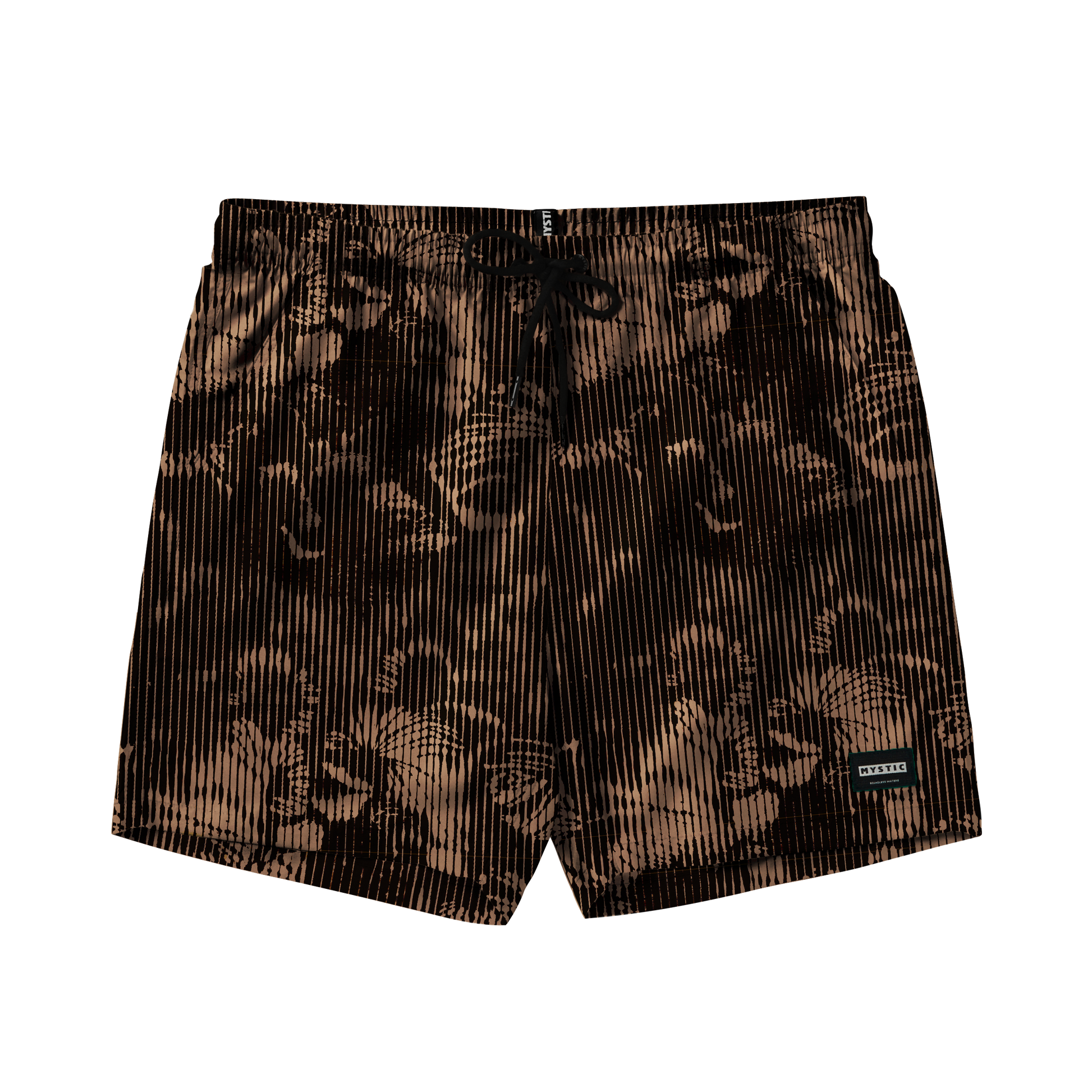 Mystic Artwork Swimshorts | 24 - Boardshorts