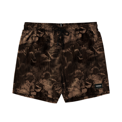 Mystic Artwork Swimshorts | 24 - Boardshorts