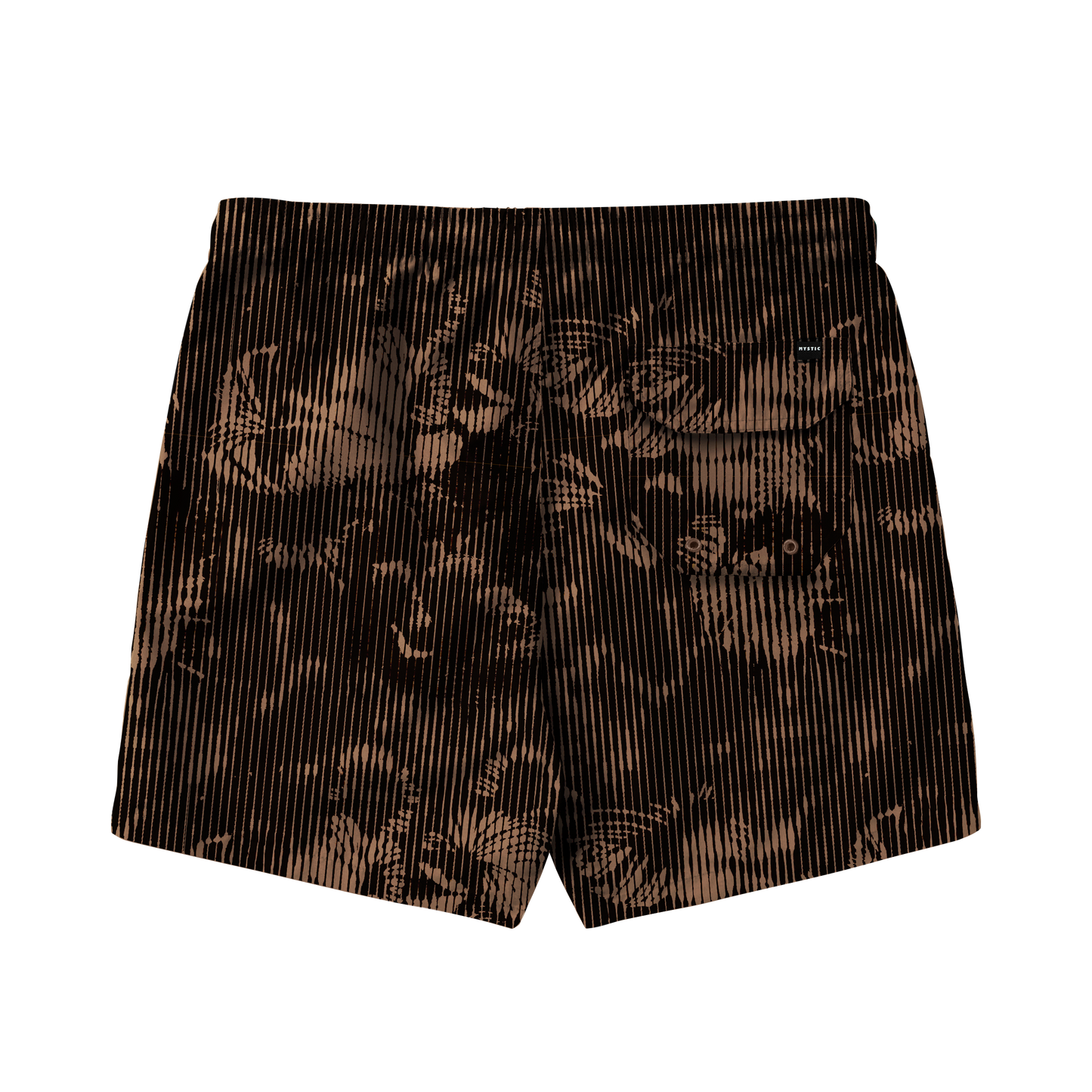 Mystic Artwork Swimshorts | 24 - Boardshorts