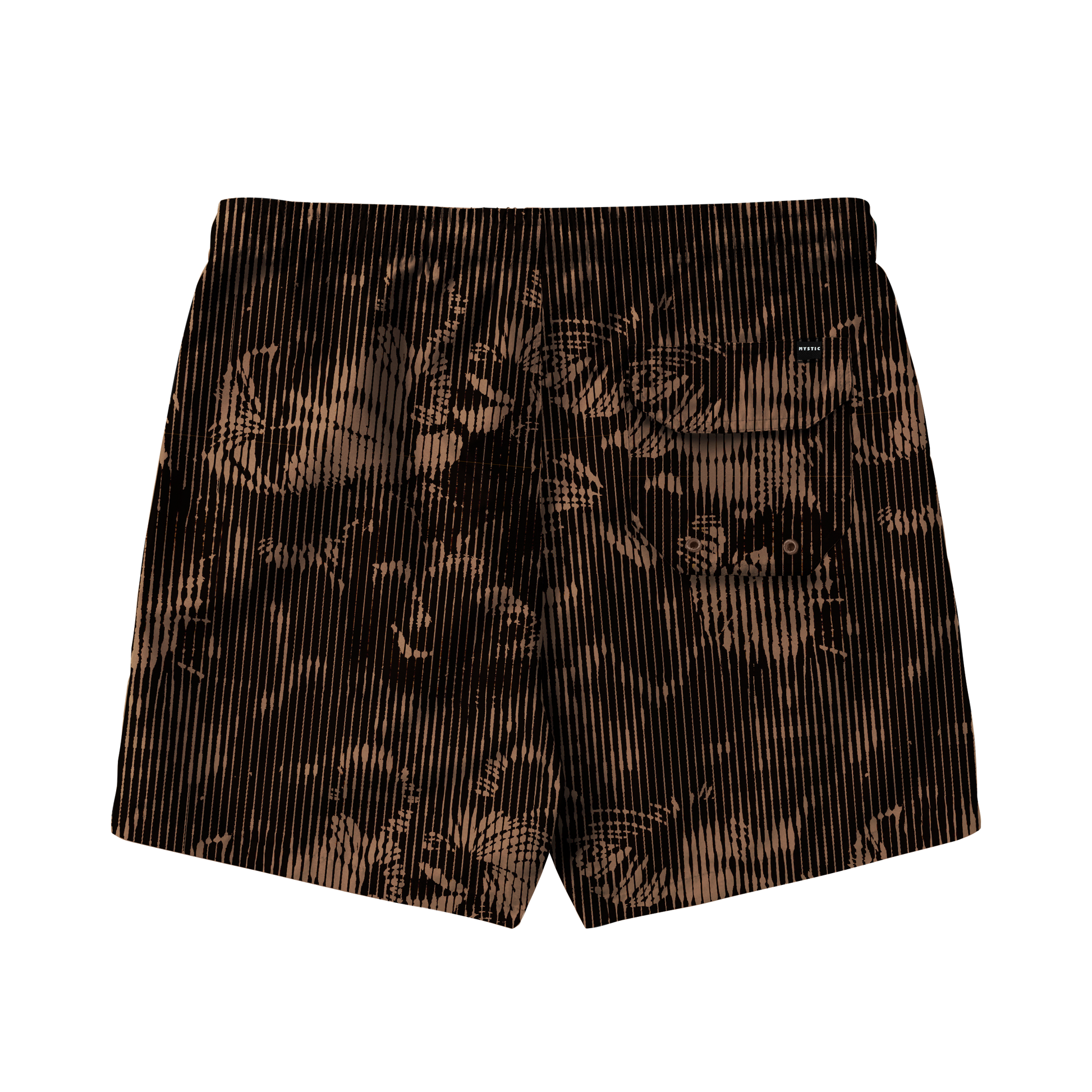 Mystic Artwork Swimshorts | 24 - Boardshorts