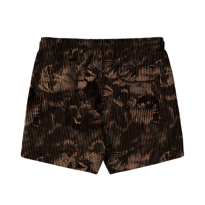 Mystic Artwork Swimshorts | 24 - Boardshorts