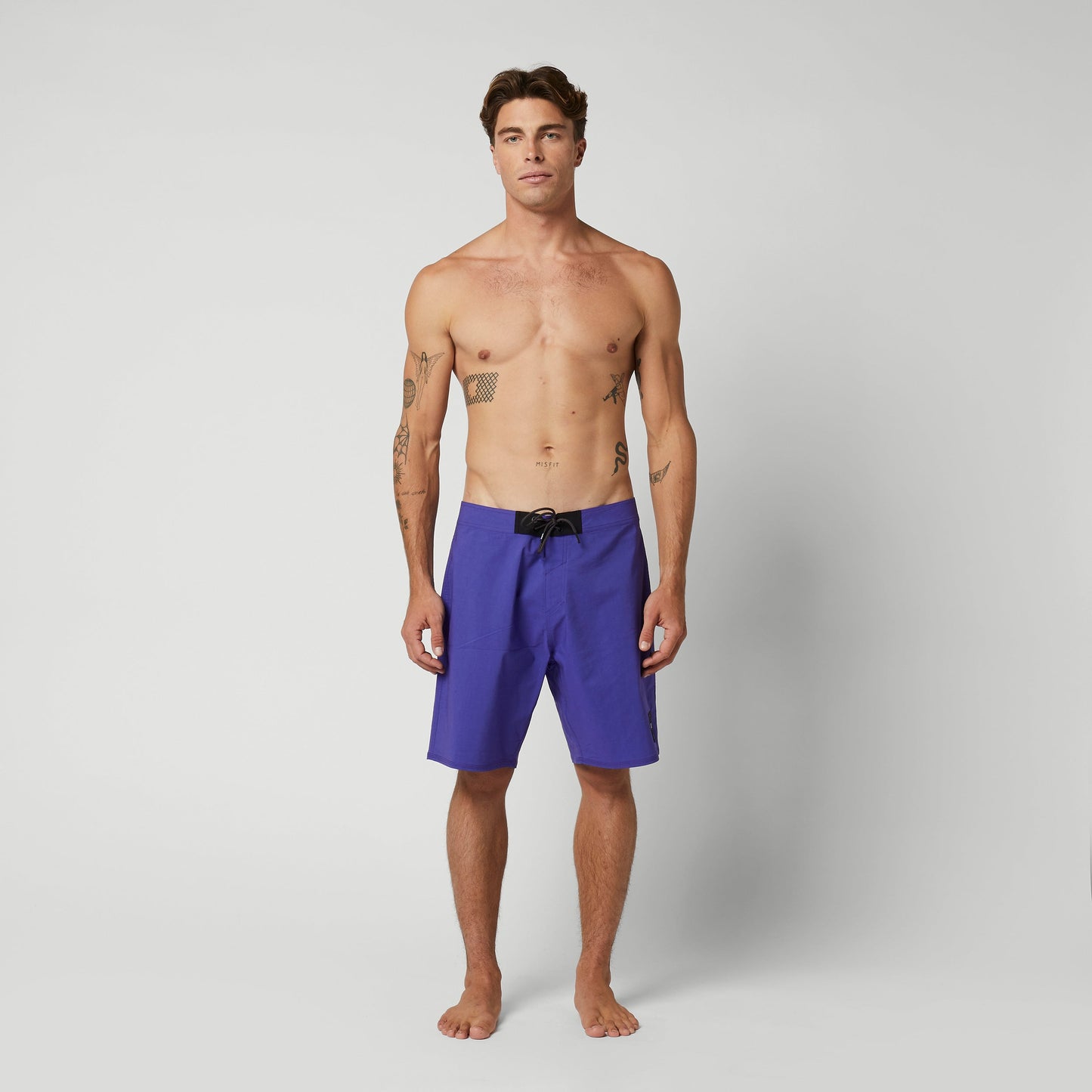 Mystic Brand Boardshorts | 24 - Boardshorts