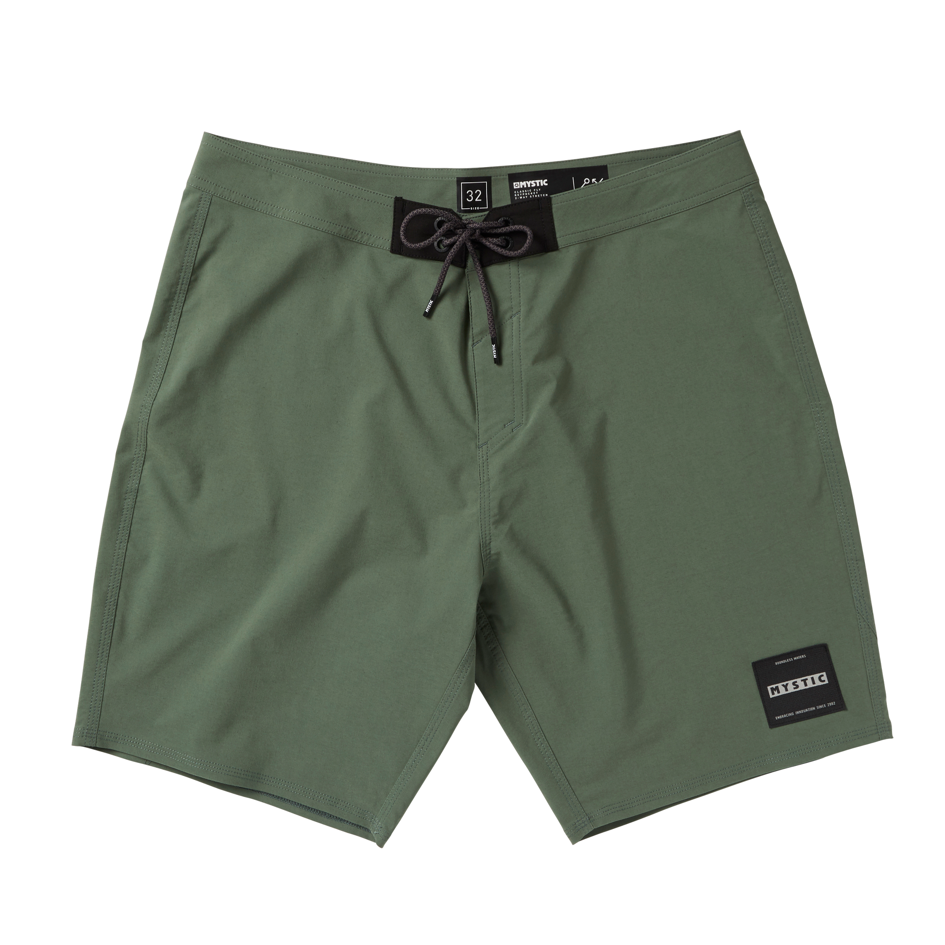 Mystic Brand Boardshorts | 24 - Boardshorts