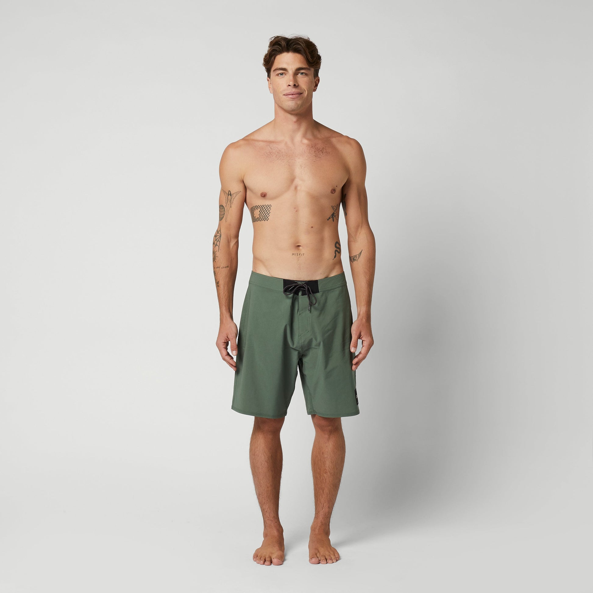 Mystic Brand Boardshorts | 24 - Boardshorts