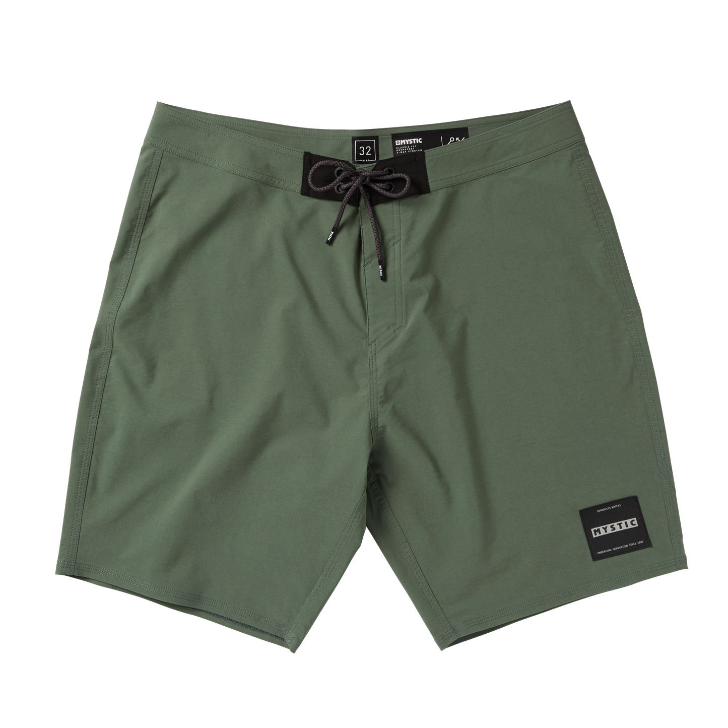 Mystic Brand Boardshorts | 24 - Boardshorts