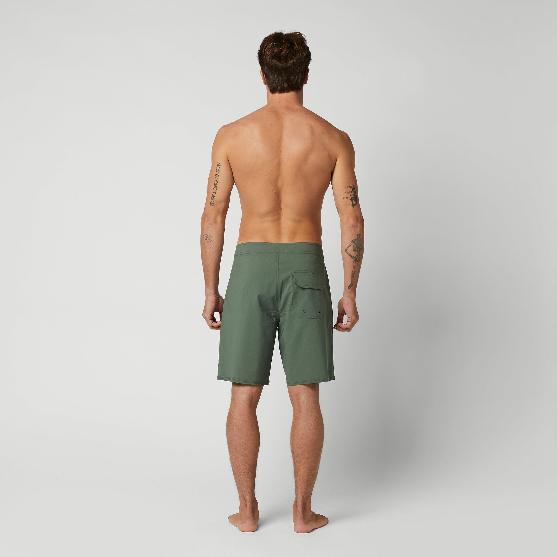 Mystic Brand Boardshorts | 24 - Boardshorts