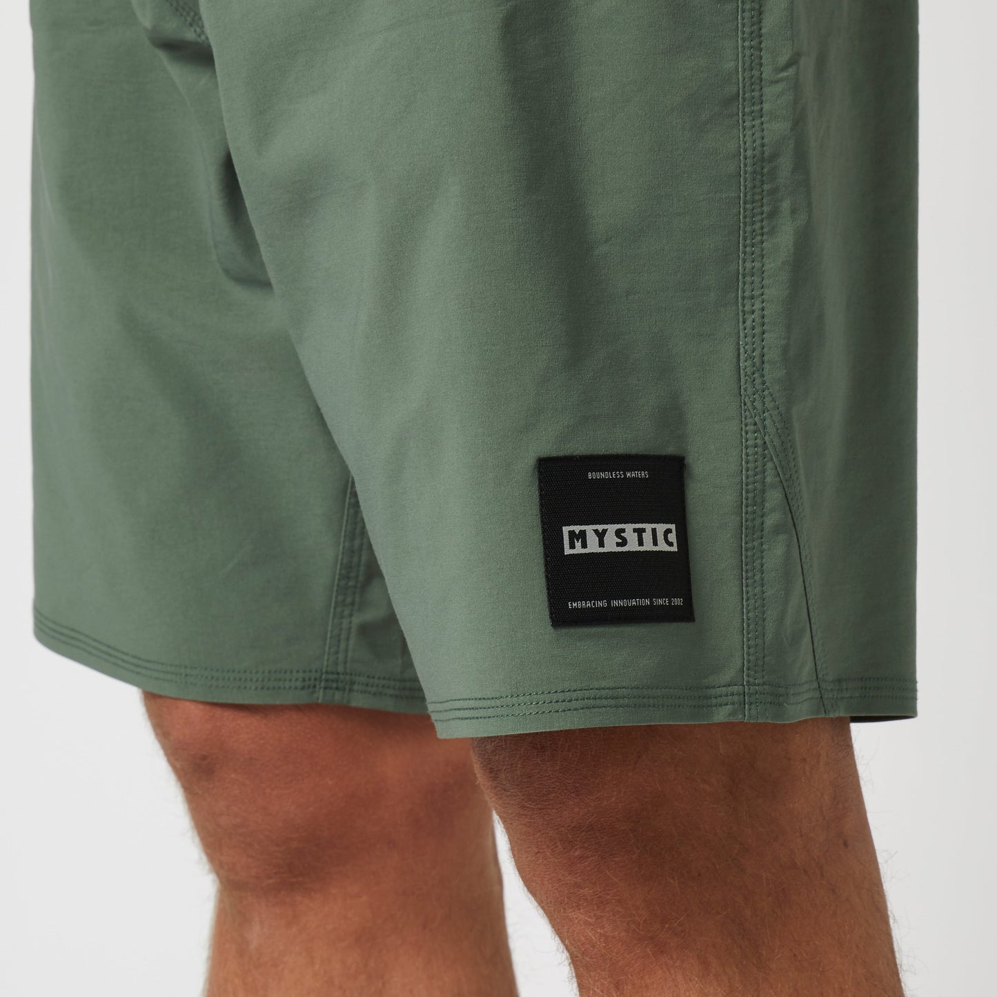 Mystic Brand Boardshorts | 24 - Boardshorts