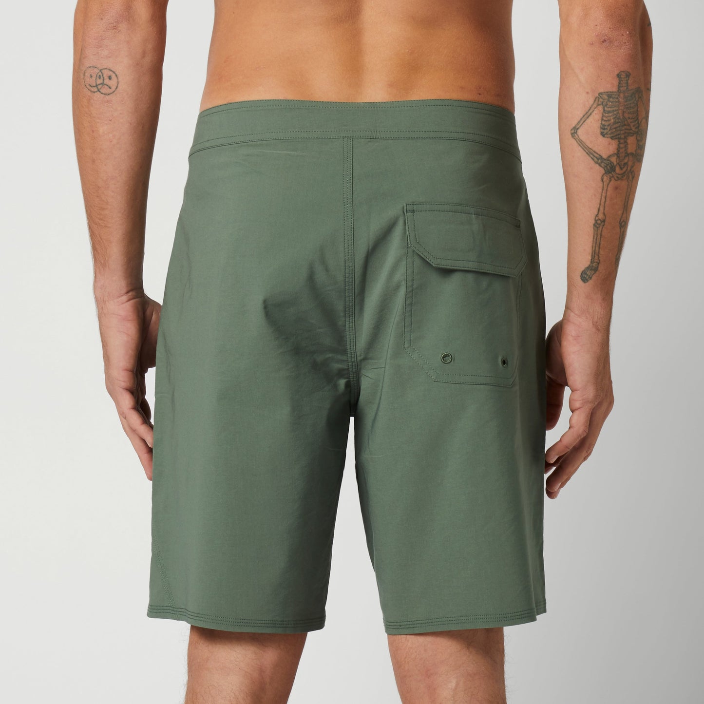 Mystic Brand Boardshorts | 24 - Boardshorts