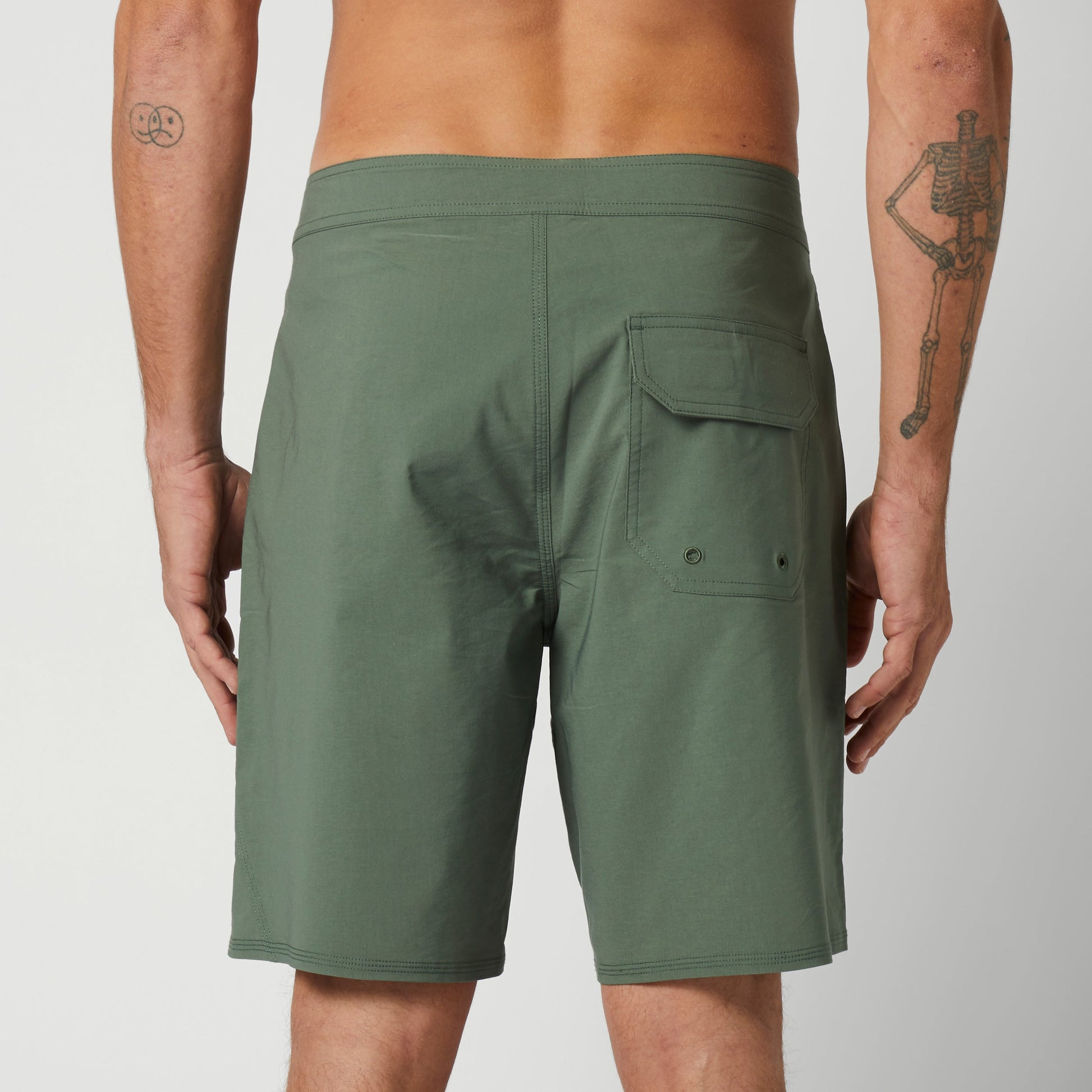Mystic Brand Boardshorts | 24 - Boardshorts
