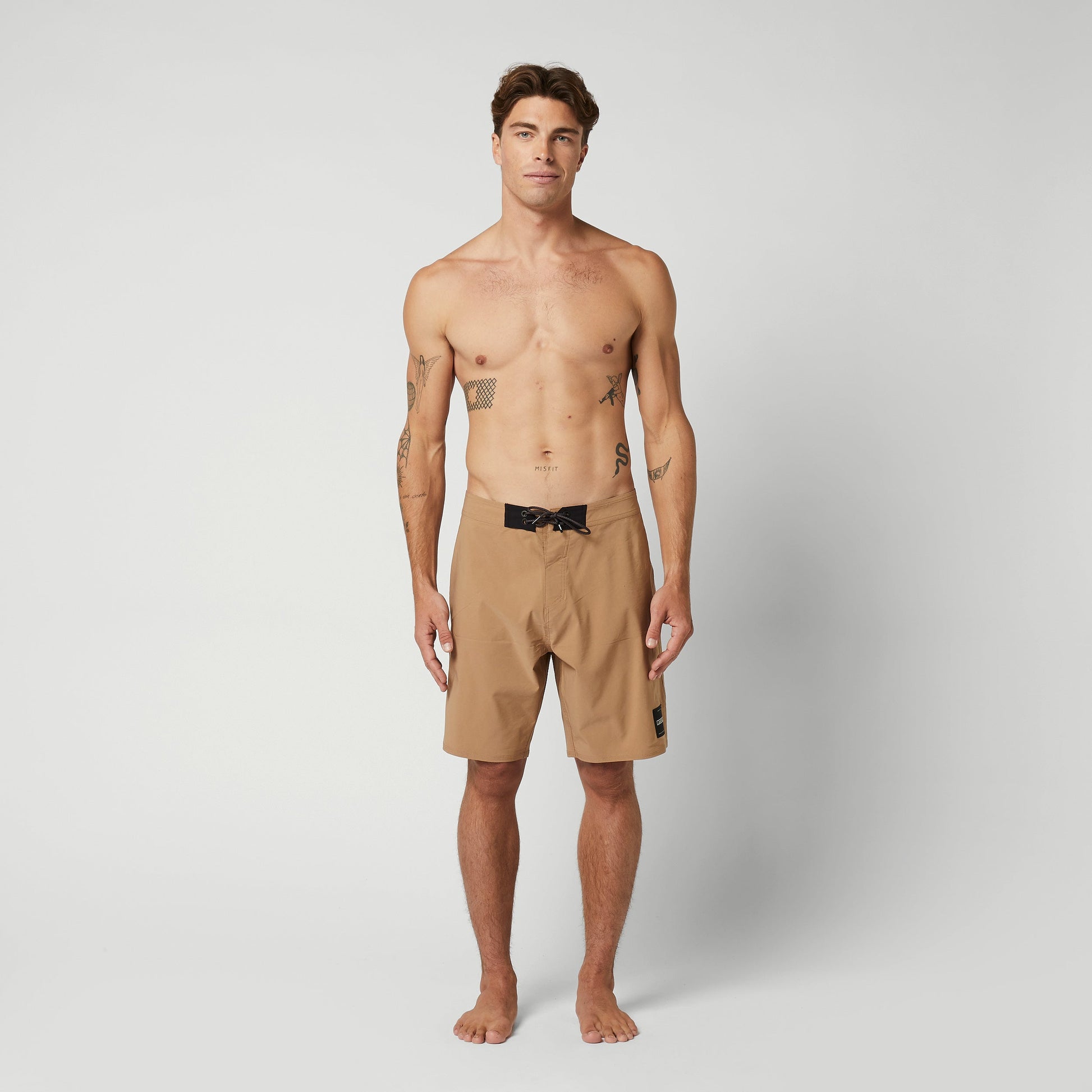 Mystic Brand Boardshorts | 24 - Boardshorts