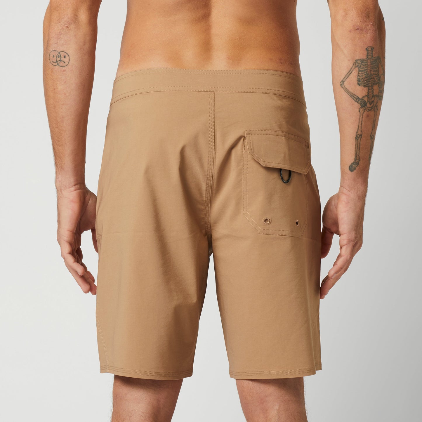 Mystic Brand Boardshorts | 24 - Boardshorts