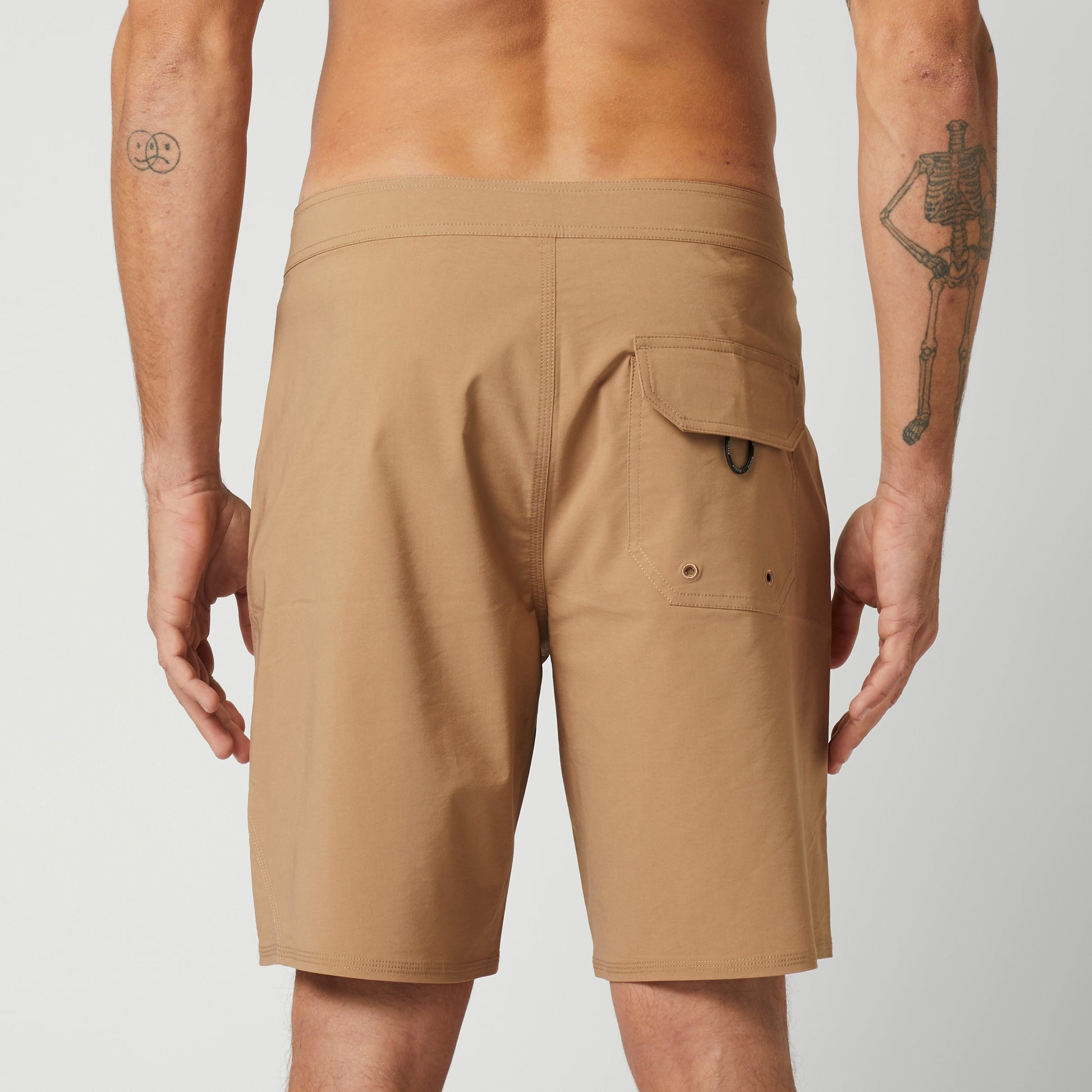 Mystic Brand Boardshorts | 24 - Boardshorts
