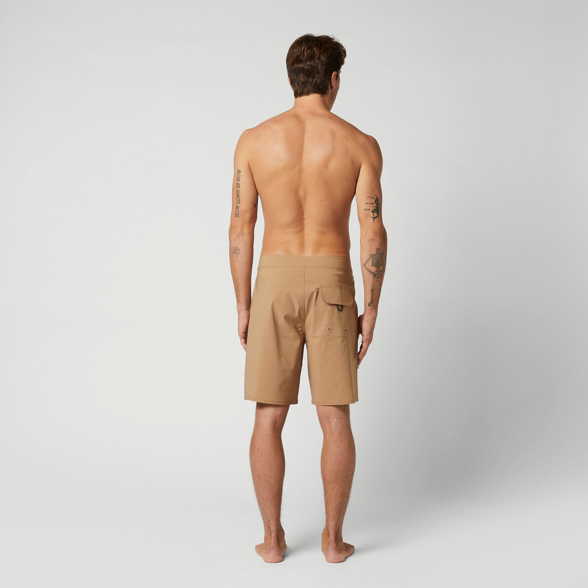Mystic Brand Boardshorts | 24 - Boardshorts