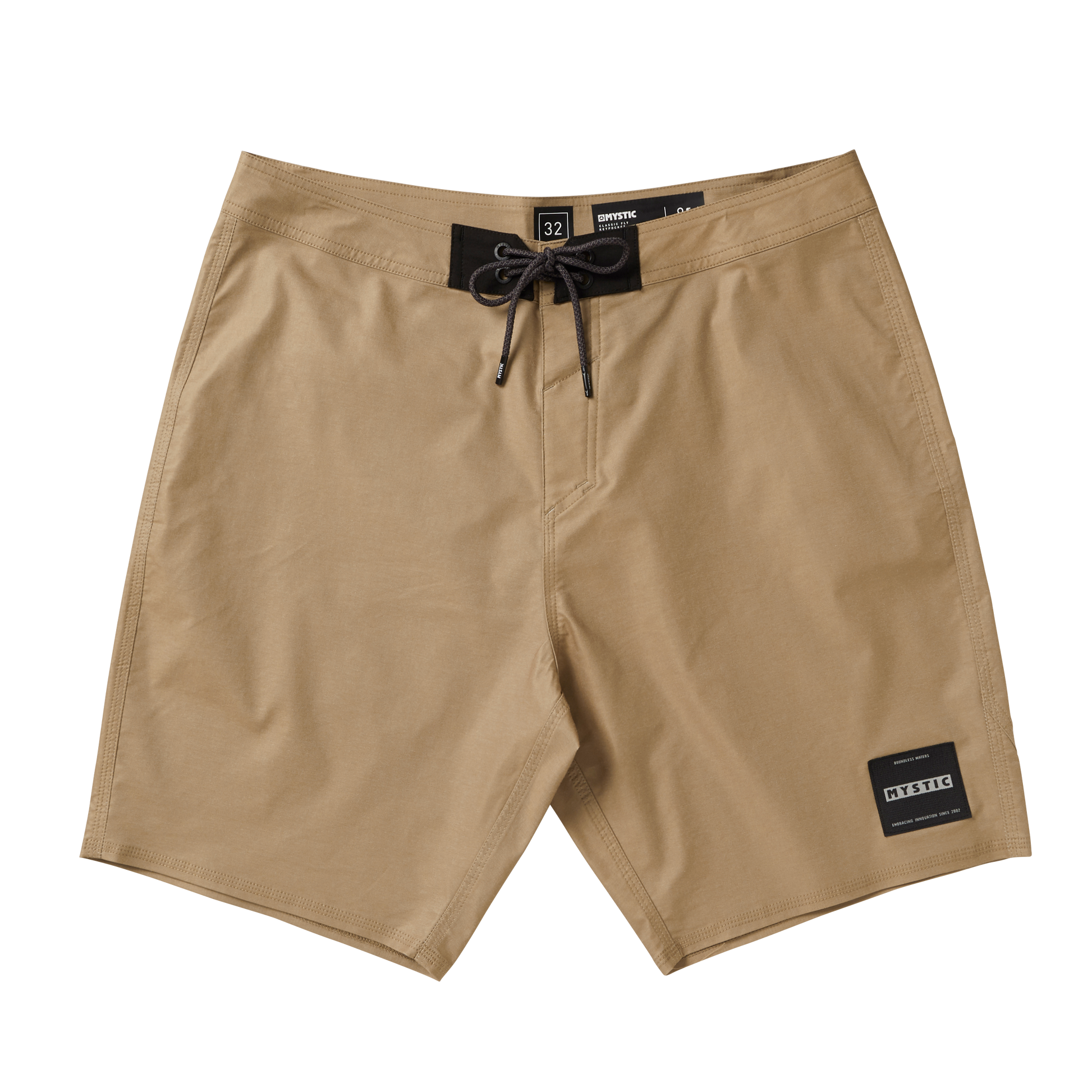 Mystic Brand Boardshorts | 24 - Boardshorts