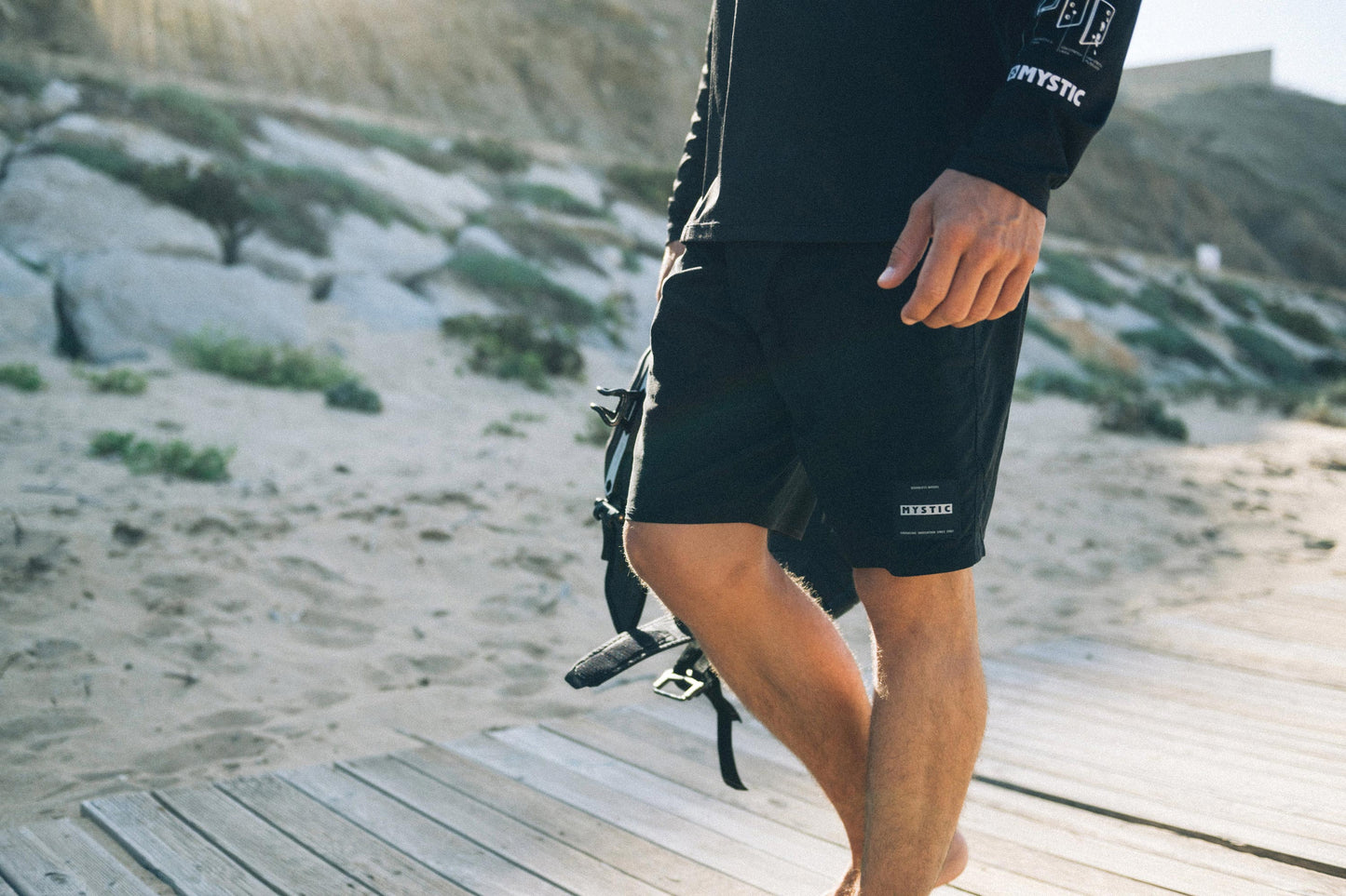 Mystic Brand Boardshorts | 24 - Boardshorts