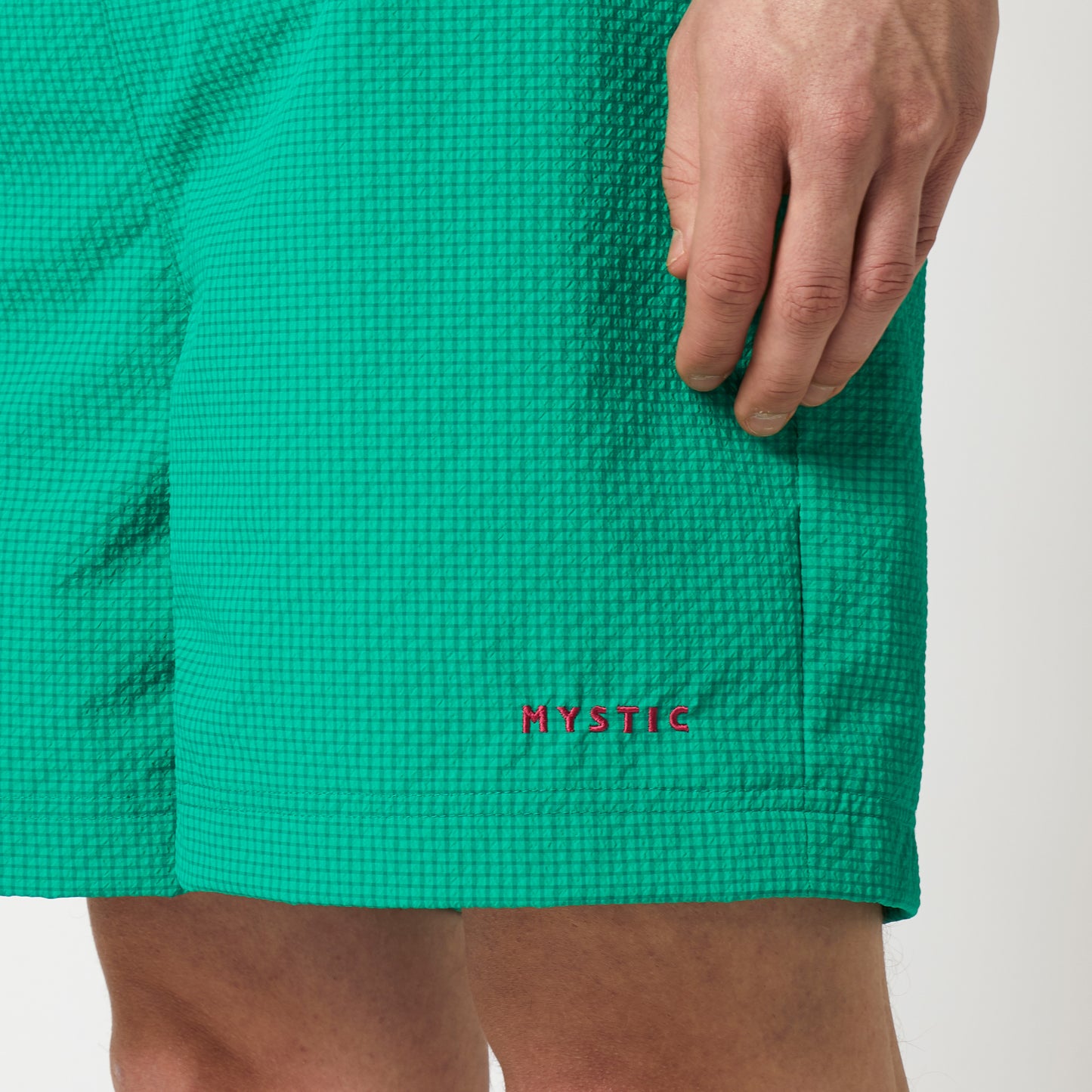 Mystic Continent Shorts | 24 - Shorts
