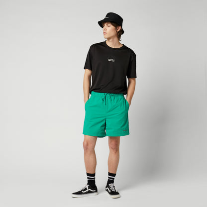 Mystic Continent Shorts | 24 - Shorts