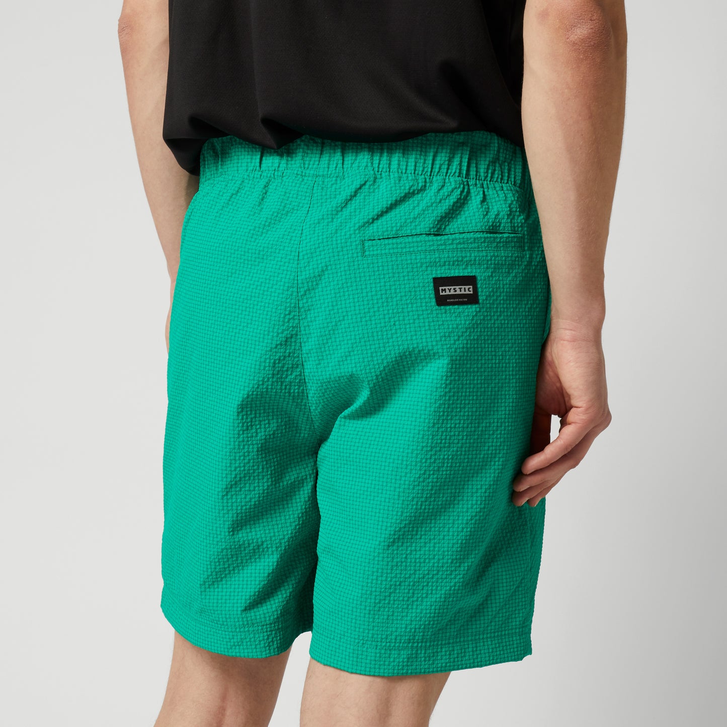 Mystic Continent Shorts | 24 - Shorts