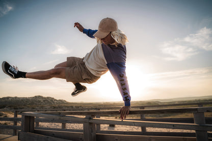 Mystic Continent Shorts | 24 - Shorts