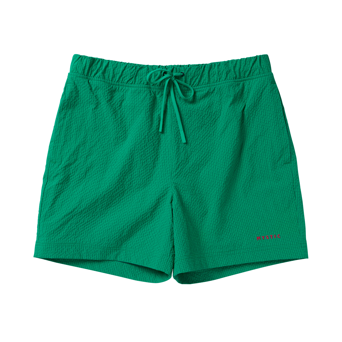 Mystic Continent Shorts | 24 - Shorts