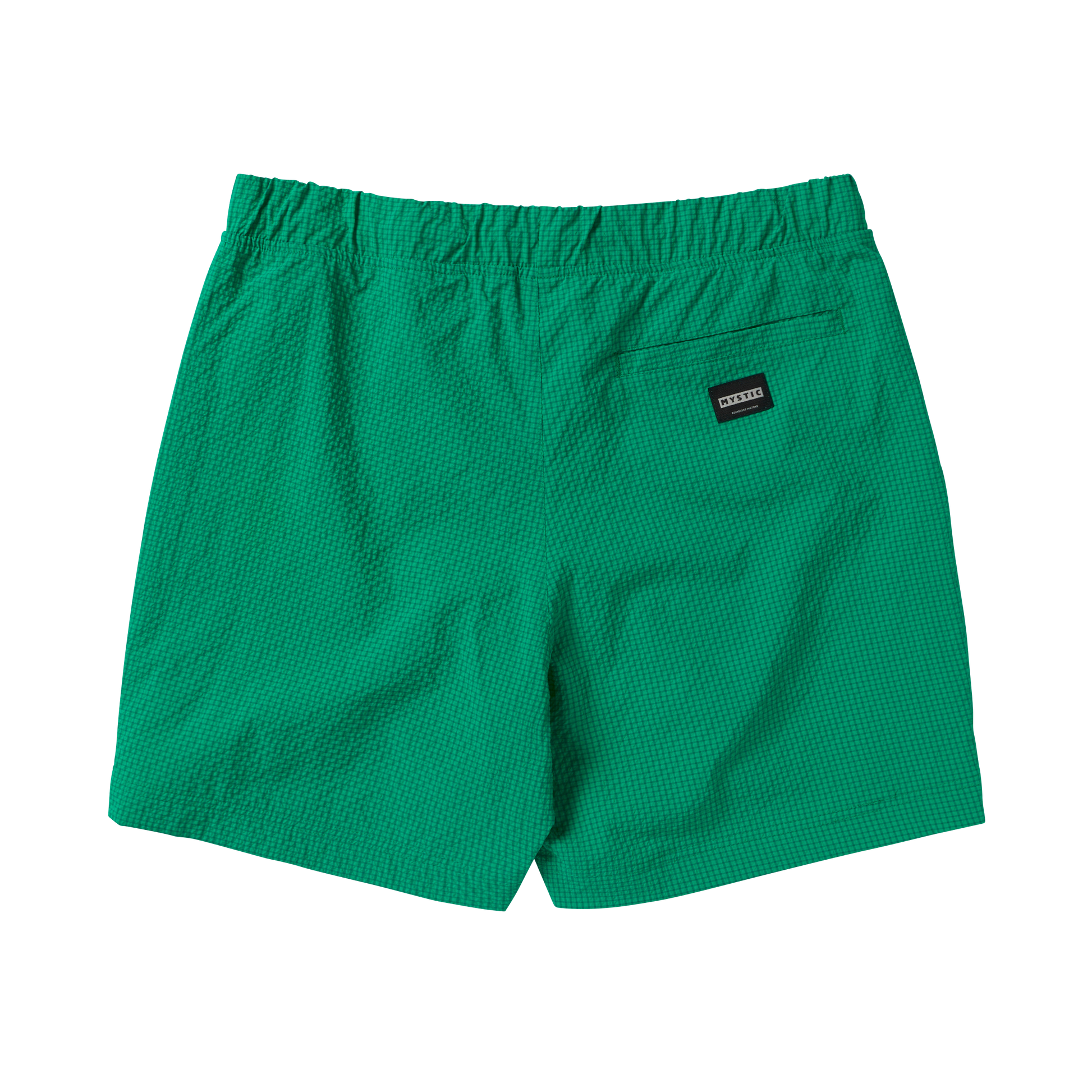 Mystic Continent Shorts | 24 - Shorts