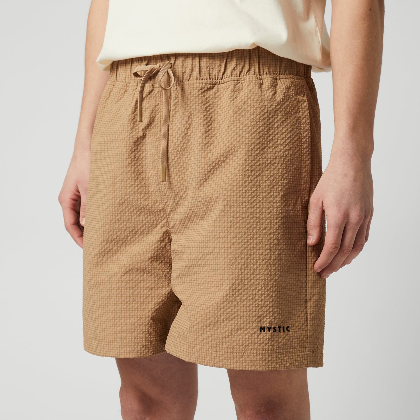 Mystic Continent Shorts | 24 - Shorts