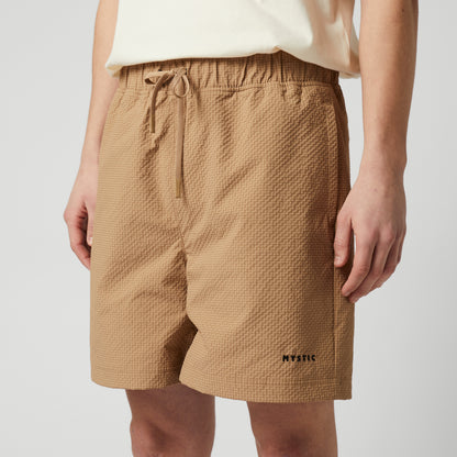 Mystic Continent Shorts | 24 - Shorts