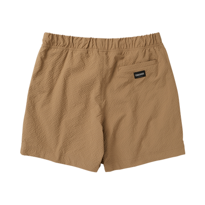 Mystic Continent Shorts | 24 - Shorts