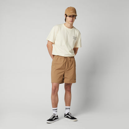 Mystic Continent Shorts | 24 - Shorts