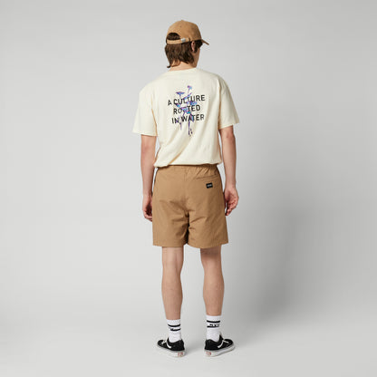 Mystic Continent Shorts | 24 - Shorts