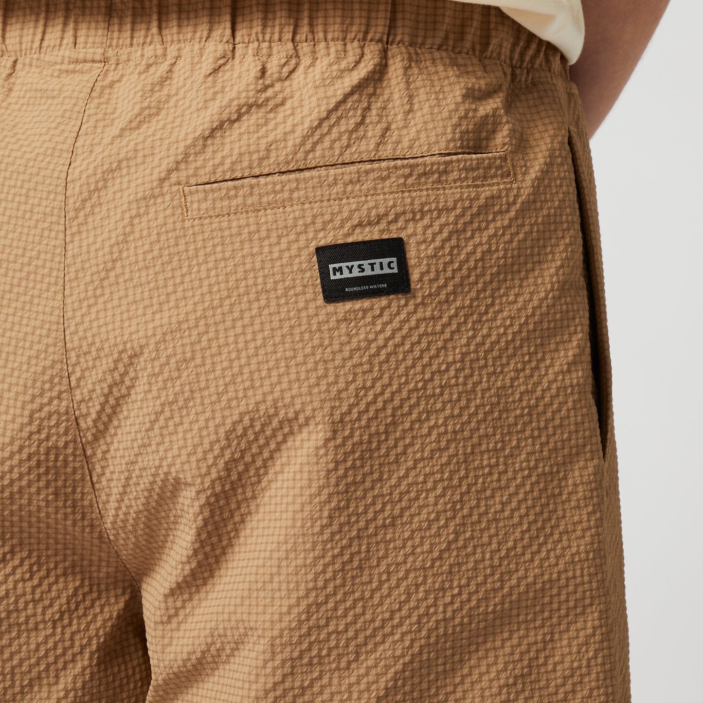 Mystic Continent Shorts | 24 - Shorts