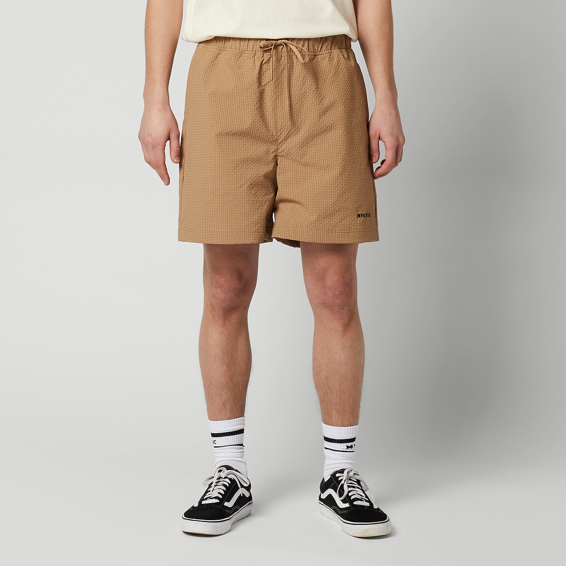 Mystic Continent Shorts | 24 - Shorts