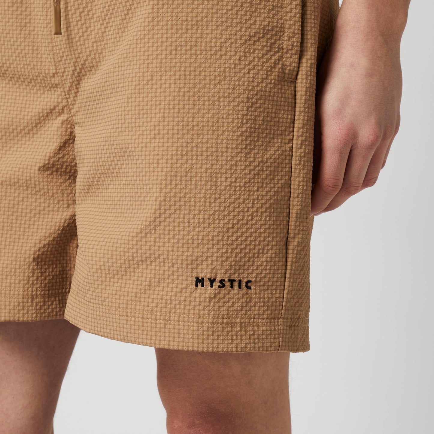 Mystic Continent Shorts | 24 - Shorts