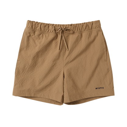 Mystic Continent Shorts | 24 - Shorts
