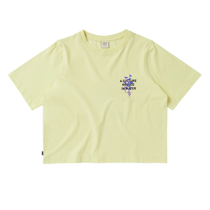 Mystic Culture Tee Women | 24 - Tees
