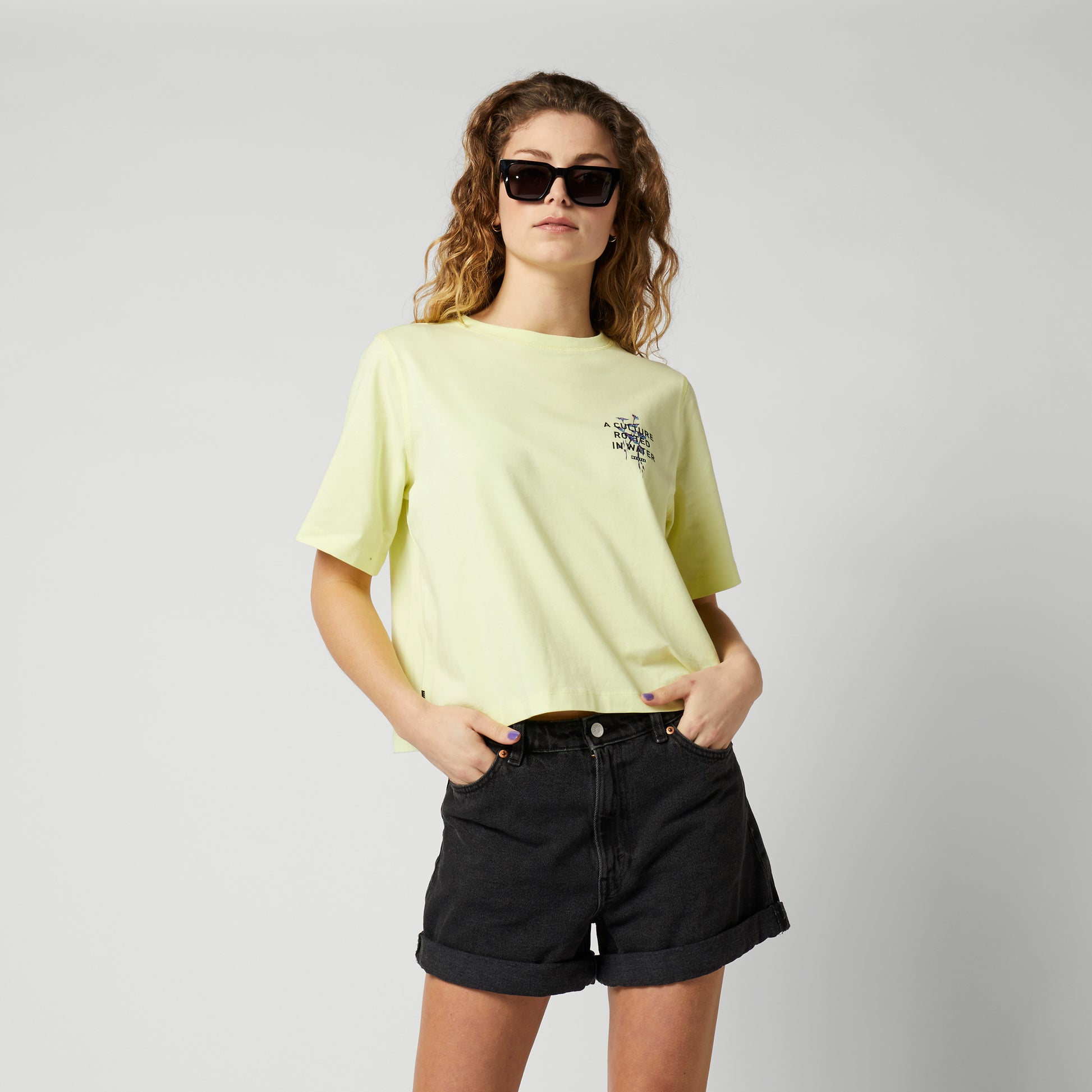 Mystic Culture Tee Women | 24 - Tees
