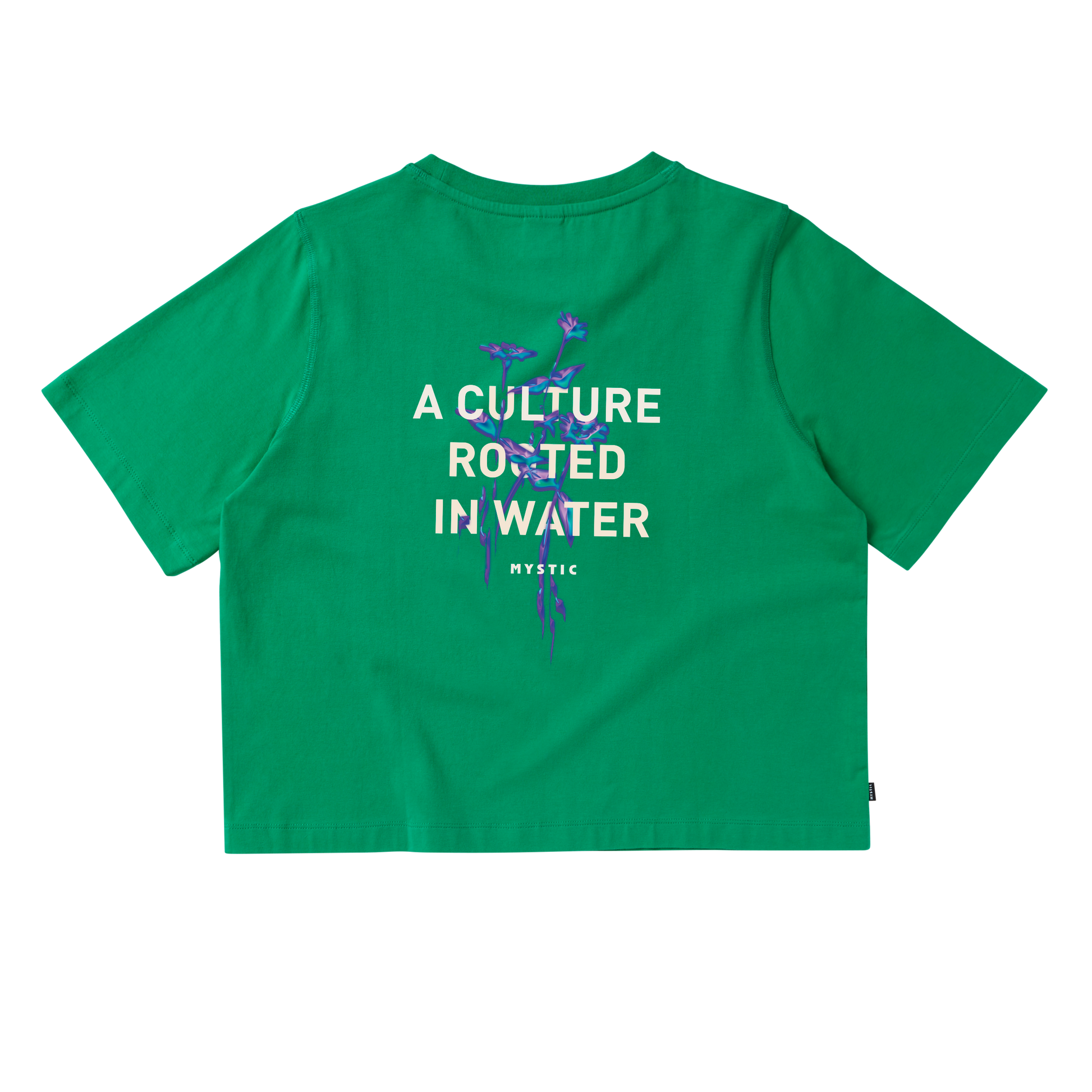 Mystic Culture Tee Women | 24 - Tees