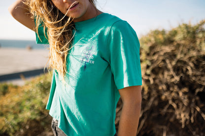 Mystic Culture Tee Women | 24 - Tees