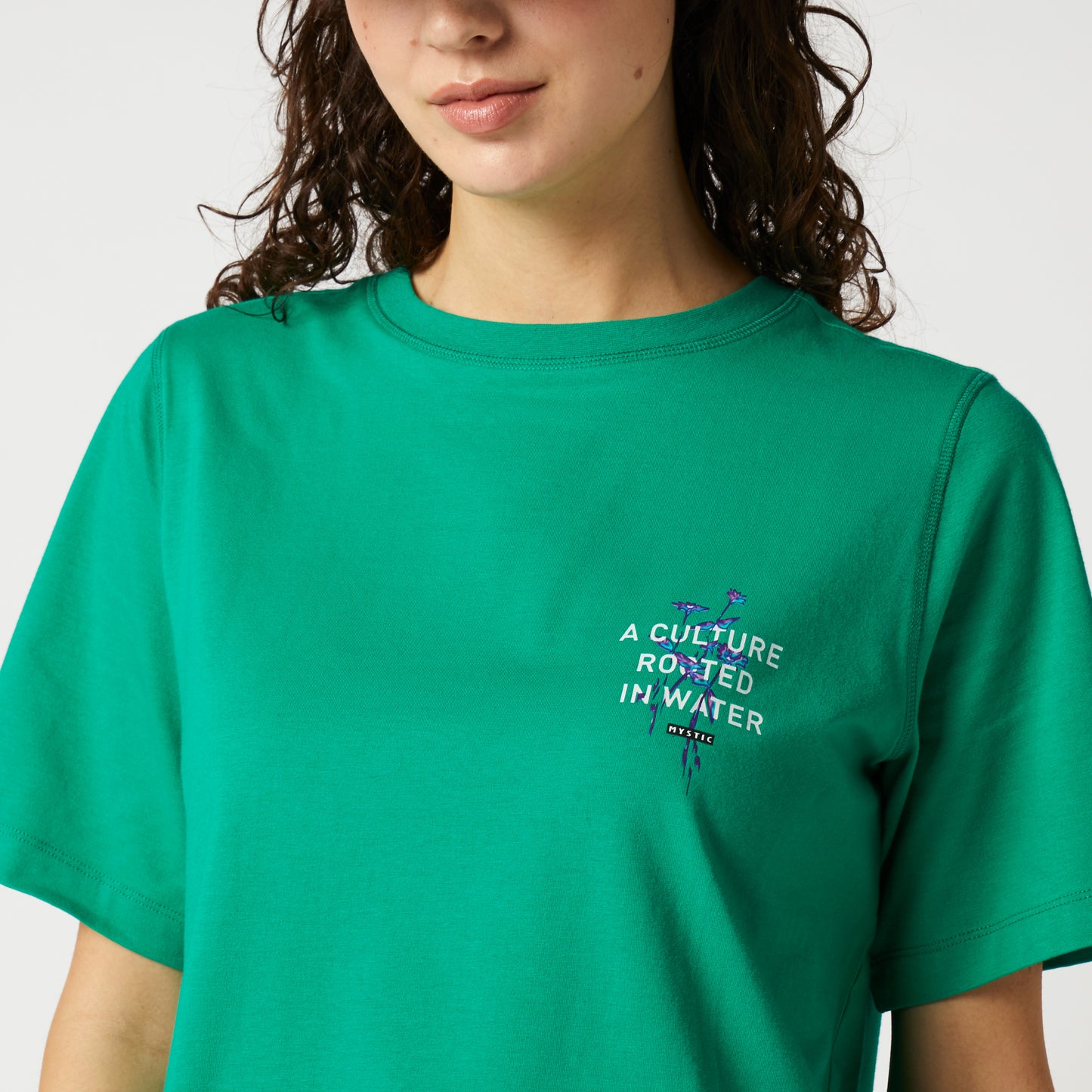 Mystic Culture Tee Women | 24 - Tees