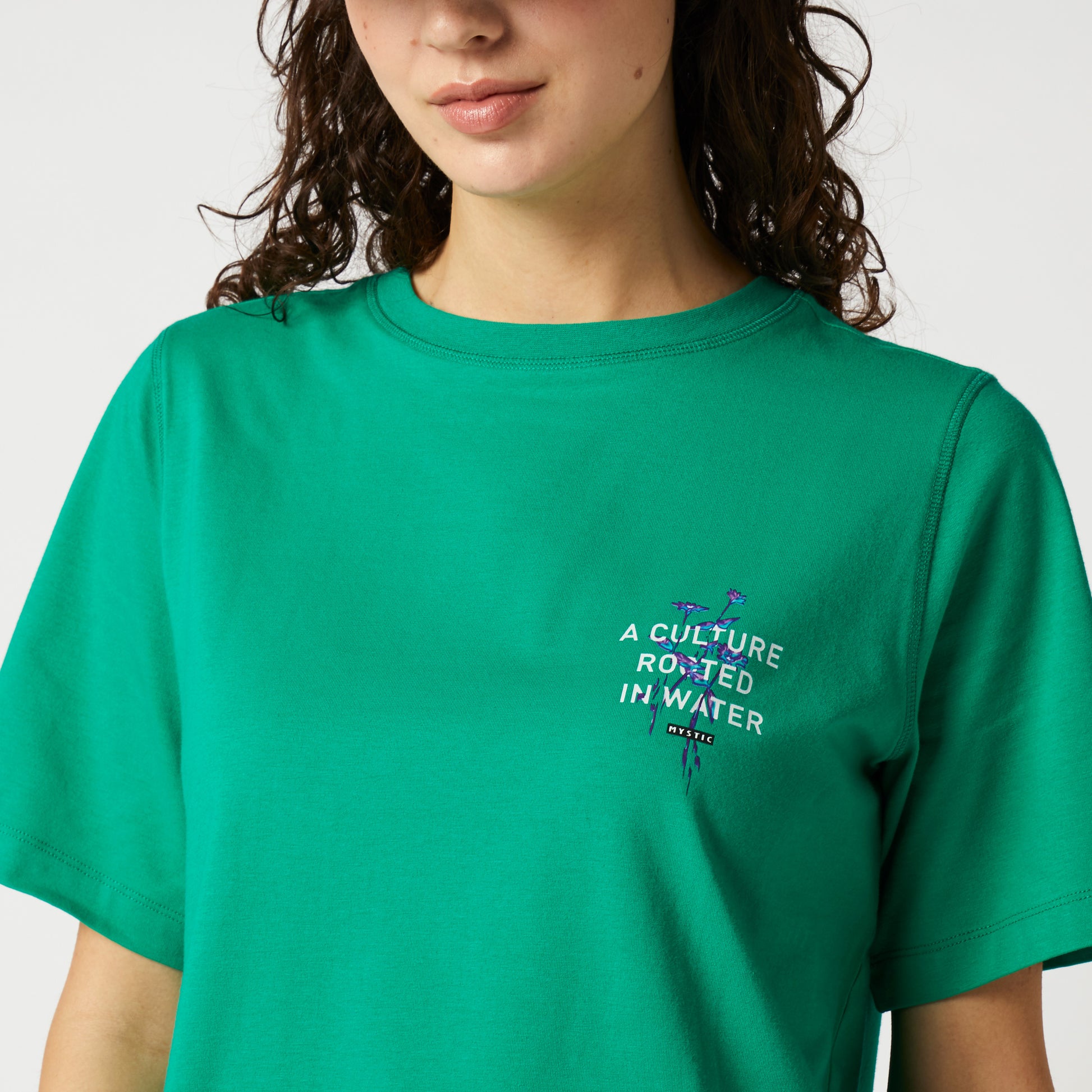 Mystic Culture Tee Women | 24 - Tees