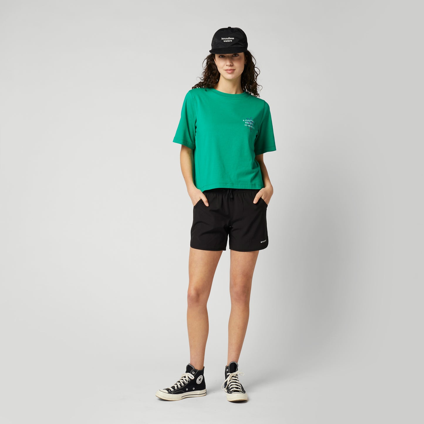 Mystic Culture Tee Women | 24 - Tees